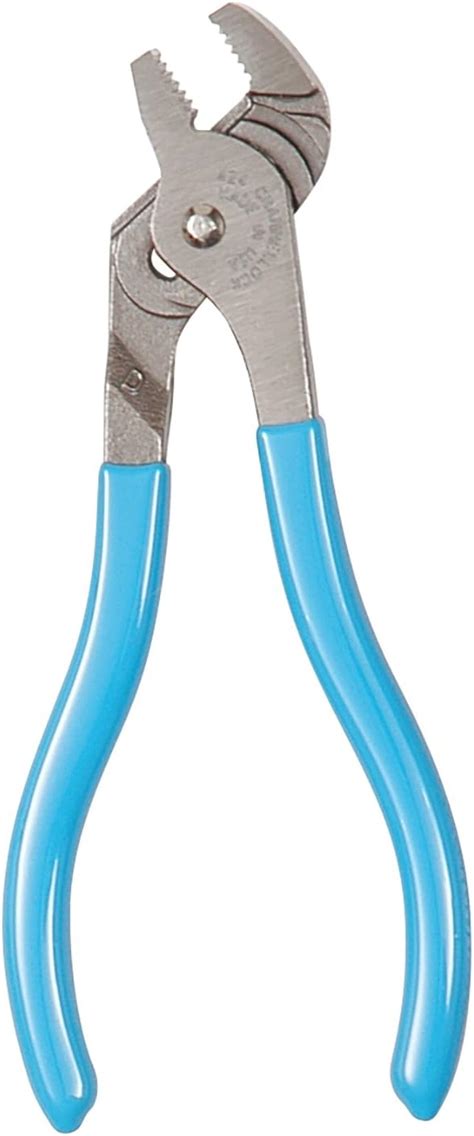 4.5 inch channel lock pliers.